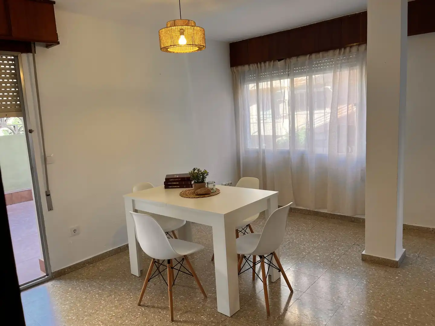 Wohnung 150 m² in Dénia