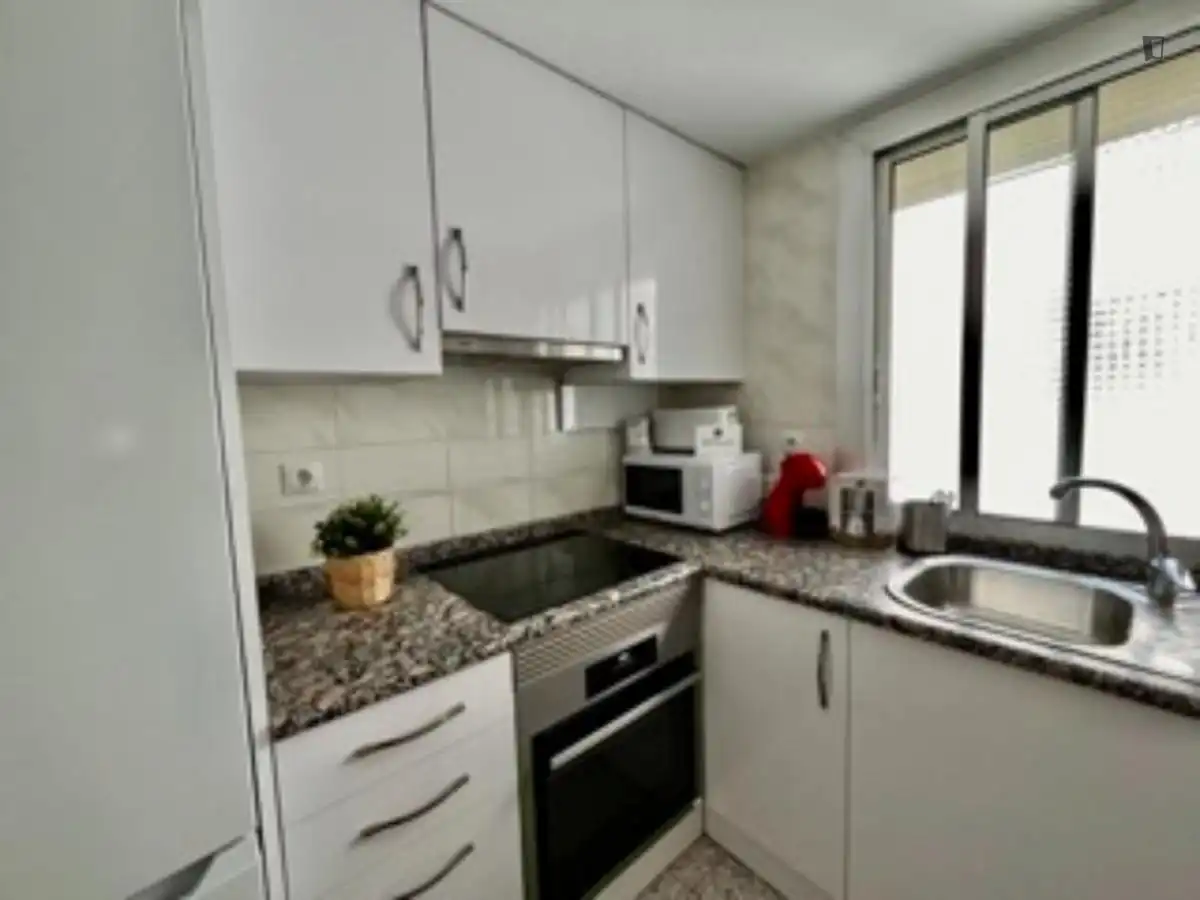 Habitación en alquiler, Zaragoza