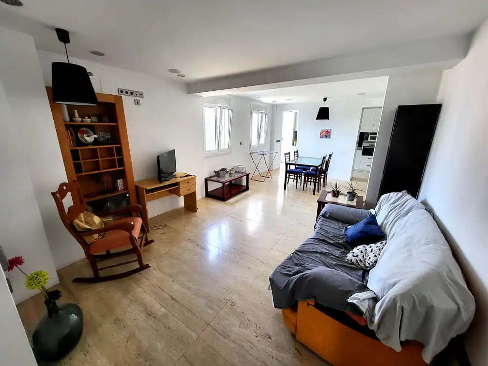 Piso de 146 m² en Vigo
