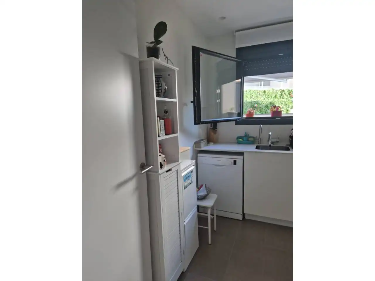 Appartement 106 m² à Cubelles