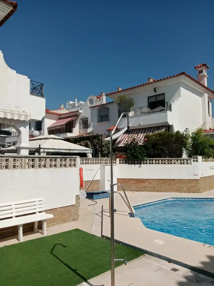 Casa de 76 m² en Punta Umbría