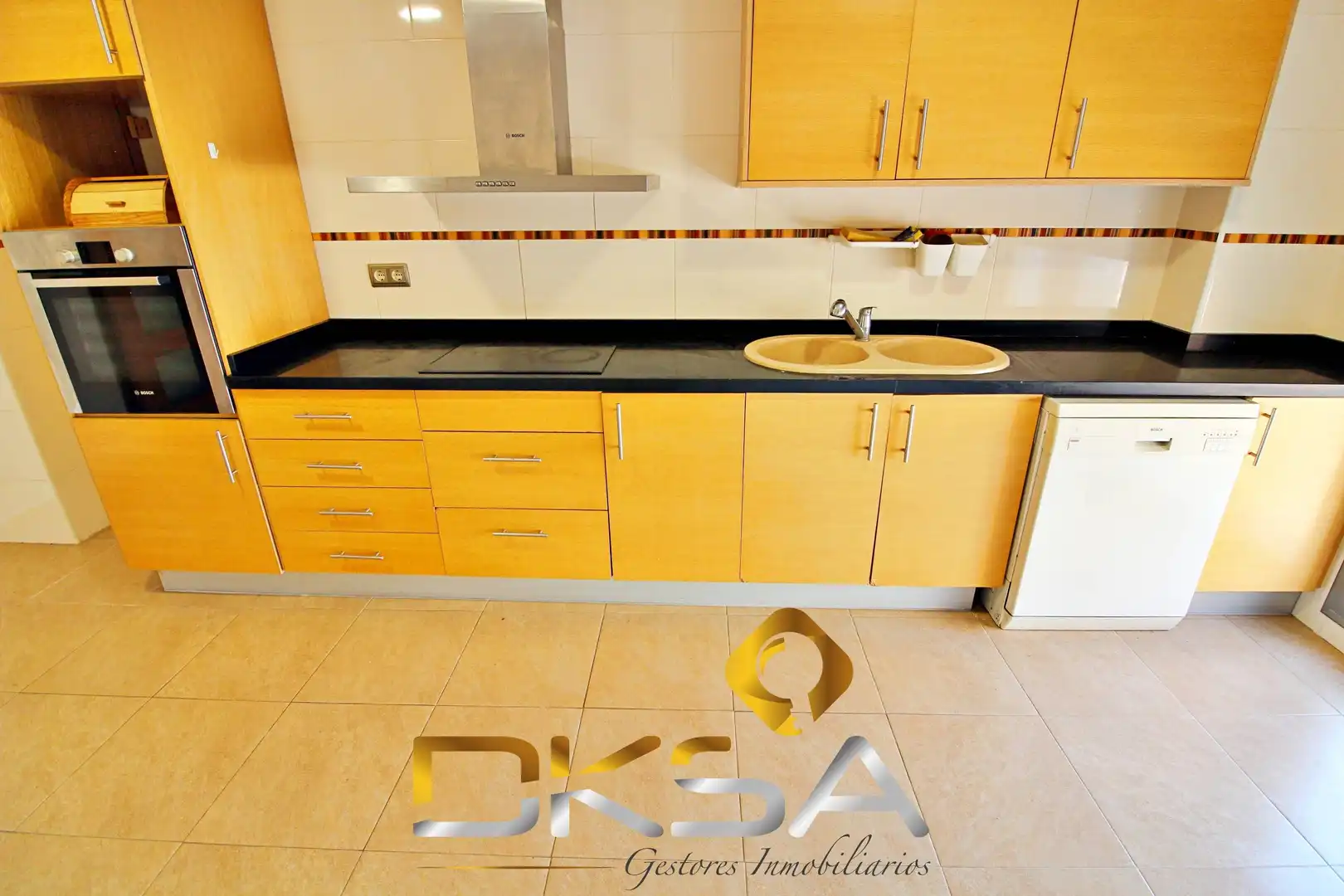 Piso de 156 m² en Vila-real