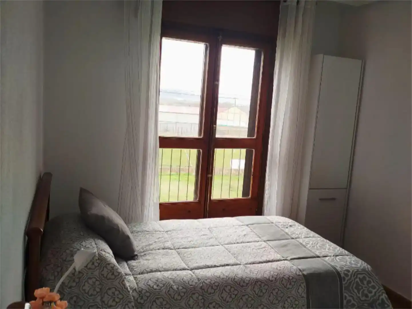 Piso de 120 m² en Castrojeriz