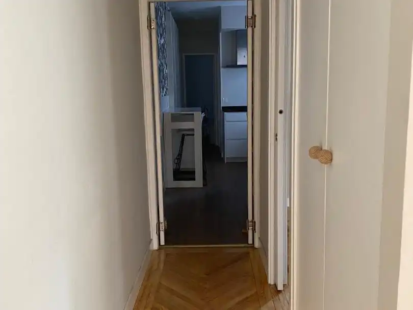 Pis de 131 m² a Madrid