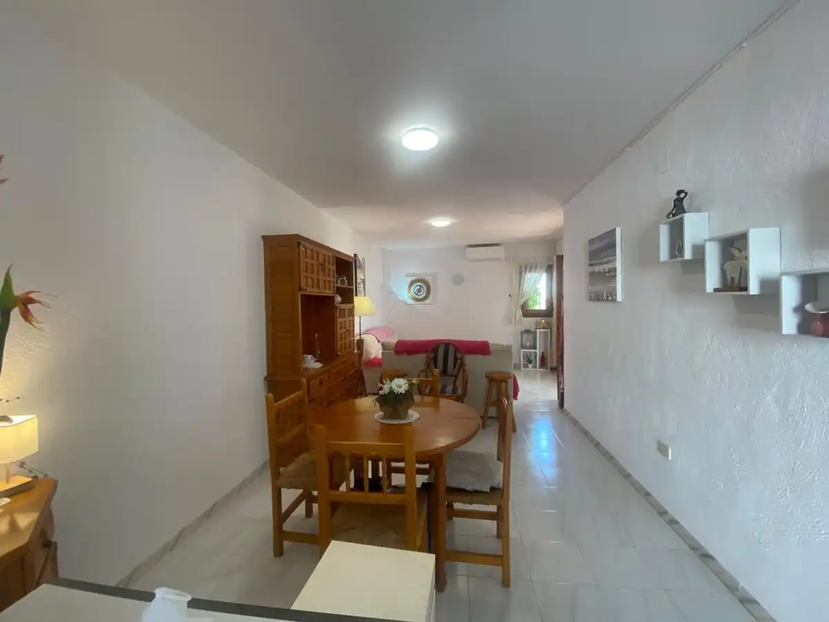 Pis de 65 m² a Dénia