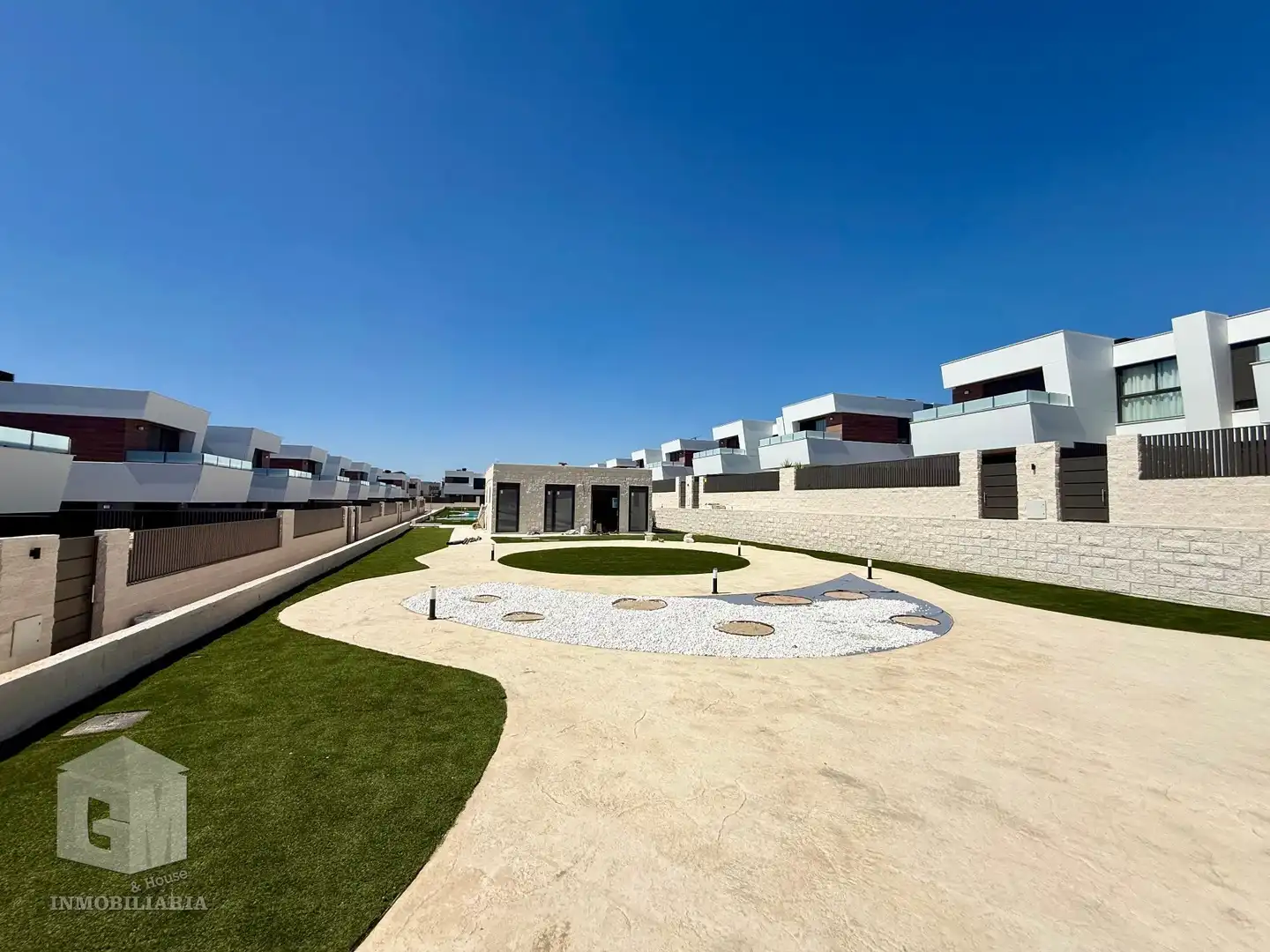Casa de 211 m² en Villaviciosa de Odón