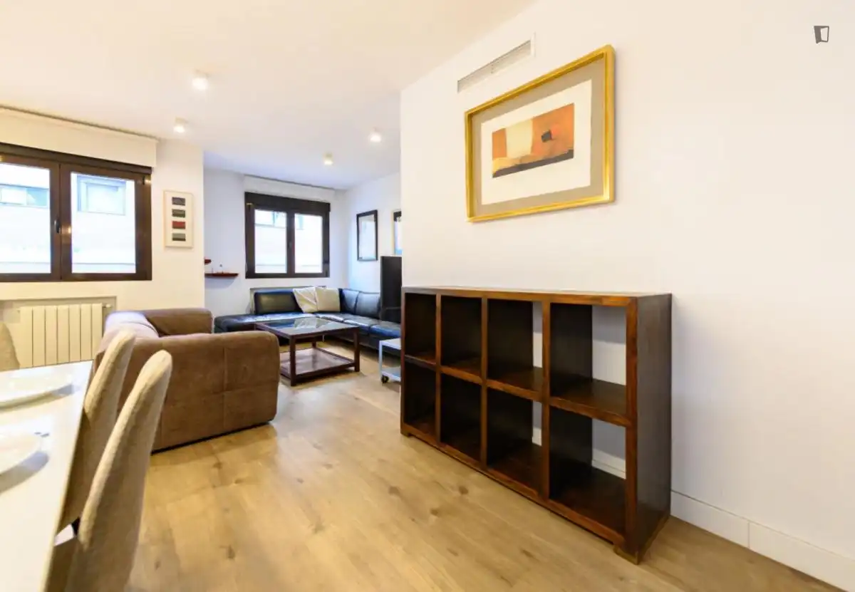 Pis de 141 m² a Madrid