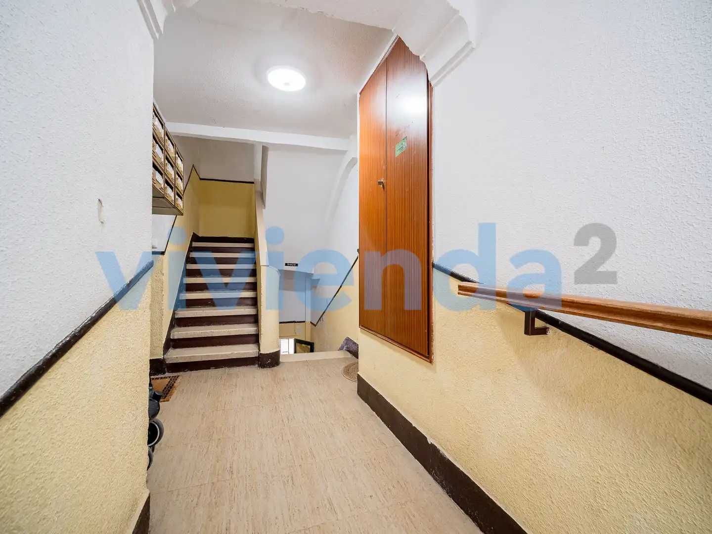 Piso de 67 m² en Madrid