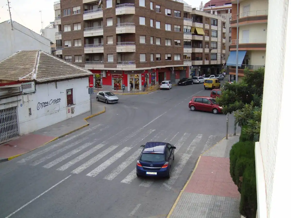 Piso de 90 m² en Almoradí