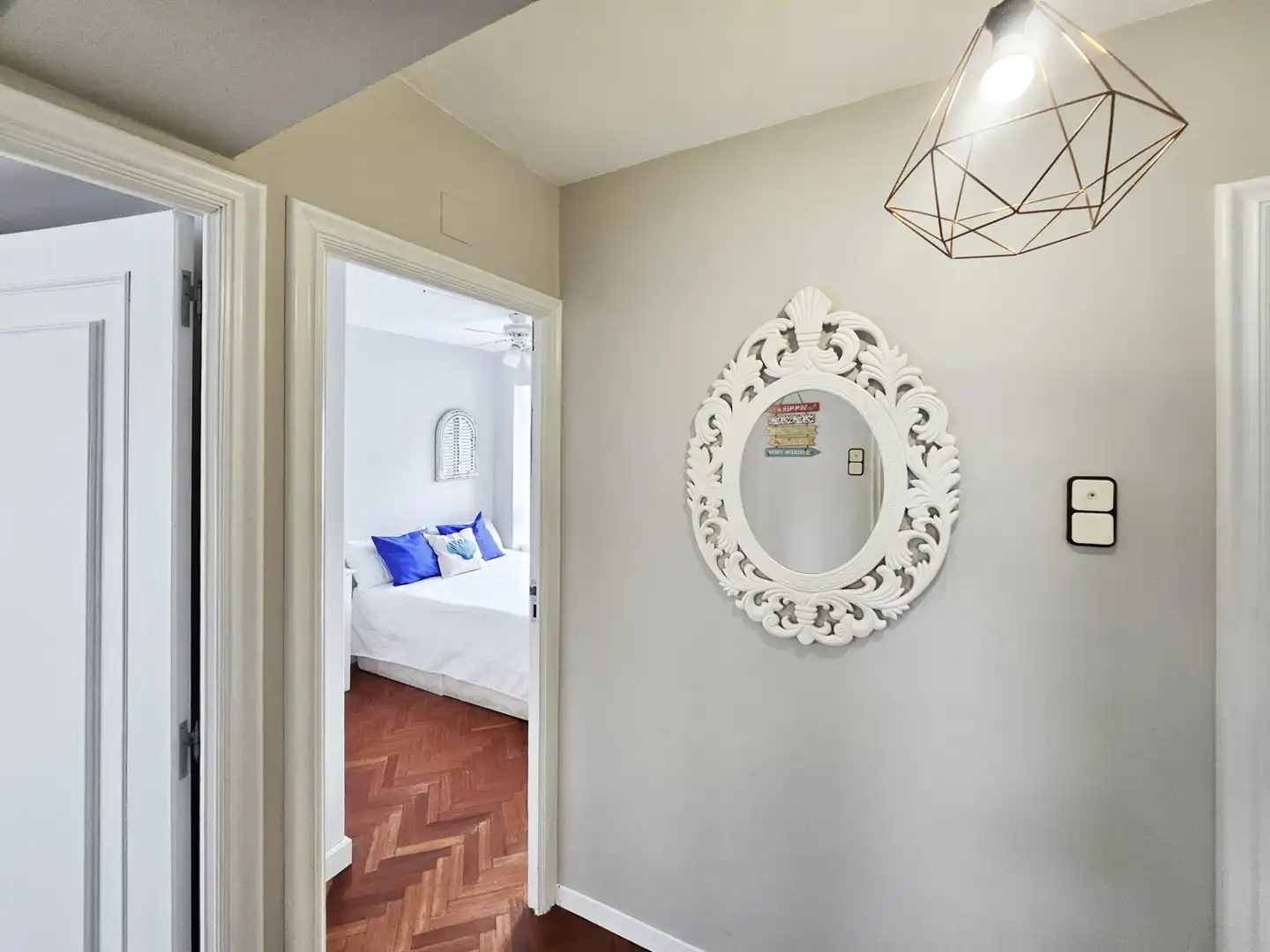 Piso de 70 m² en La Coruña