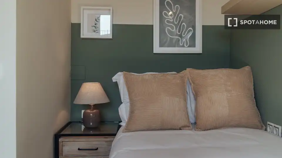 Habitación 153 m², Barcelona