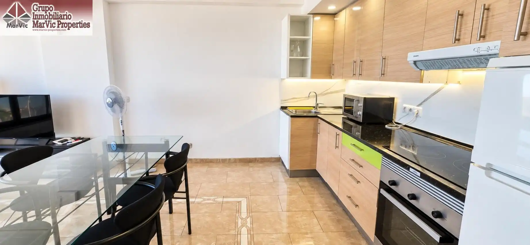 Appartamento 68 m² a Benidorm