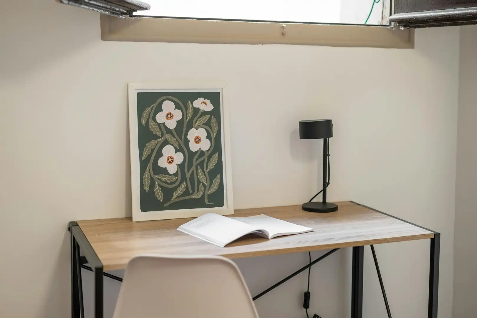 Habitación en alquiler, Barcelona