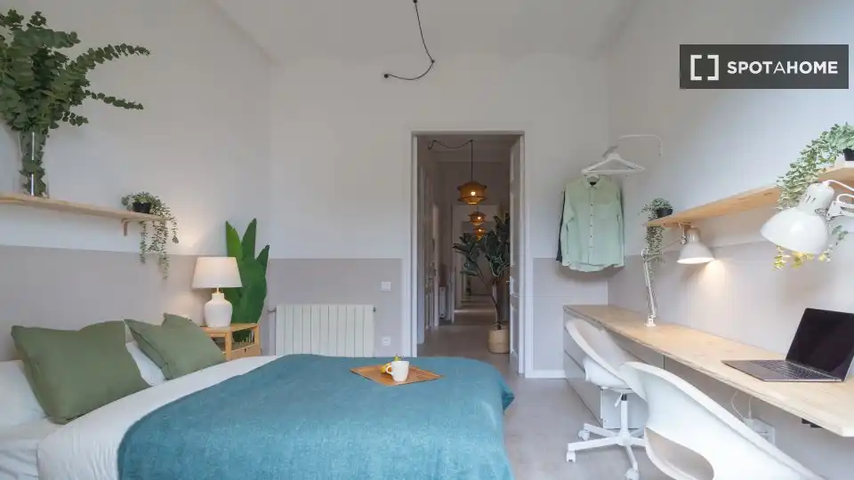 Habitación en alquiler, Barcelona
