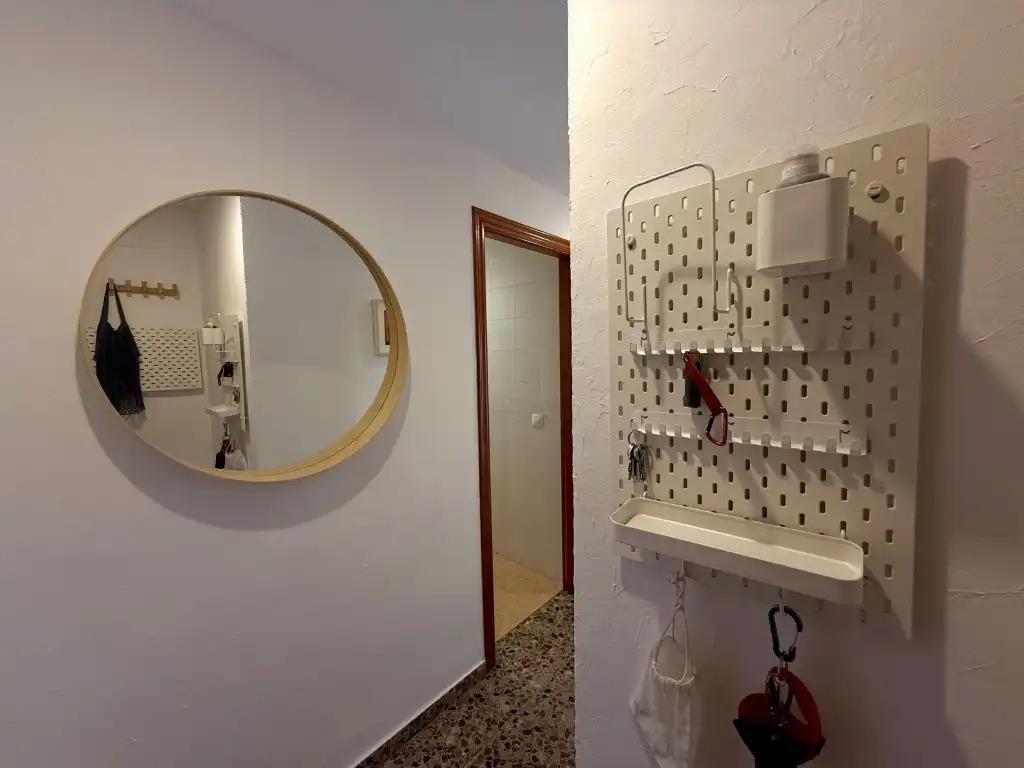 Квартира 100 м² в Benicàssim / Benicasim
