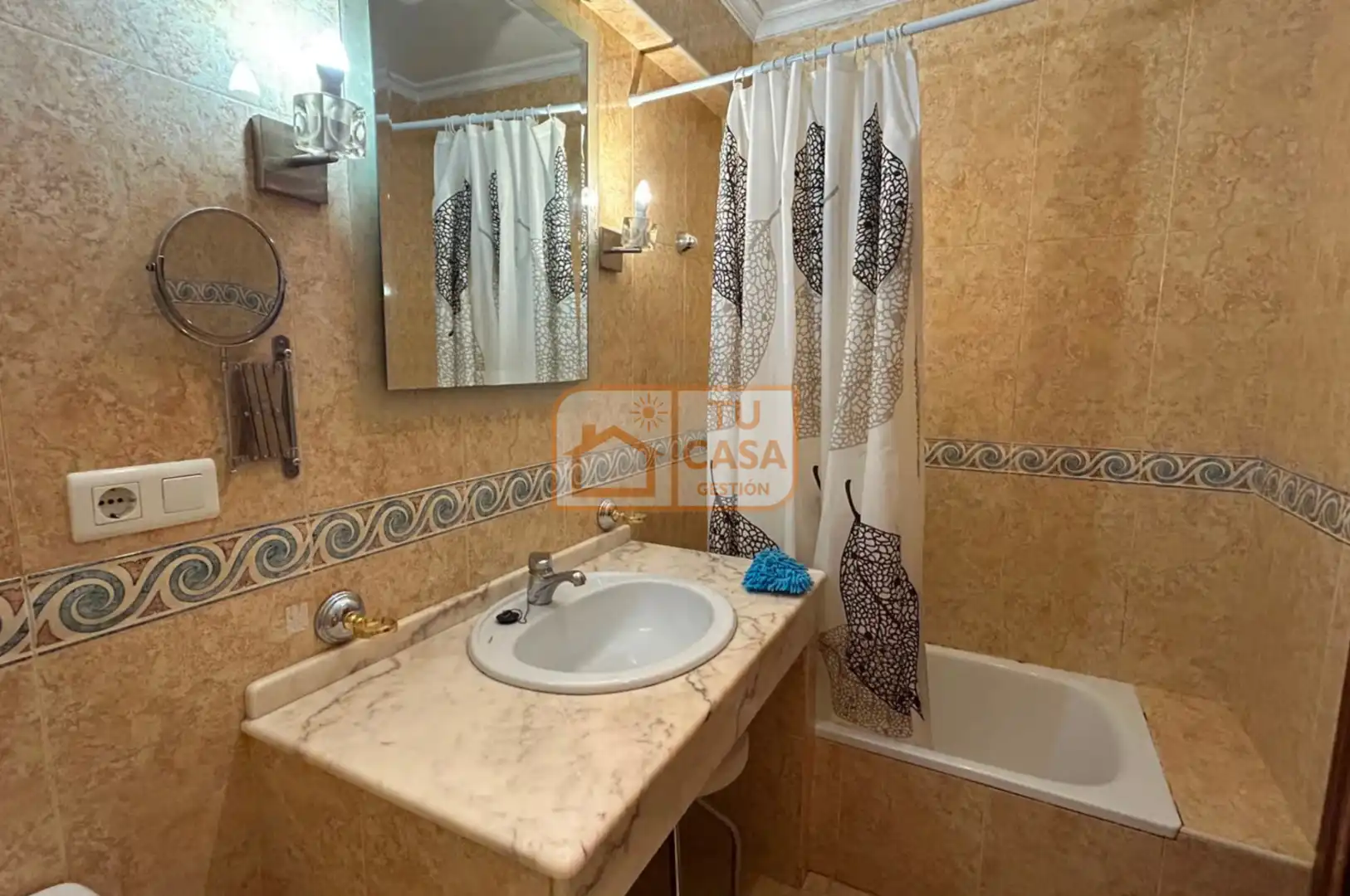 Pis de 113 m² a Cáceres