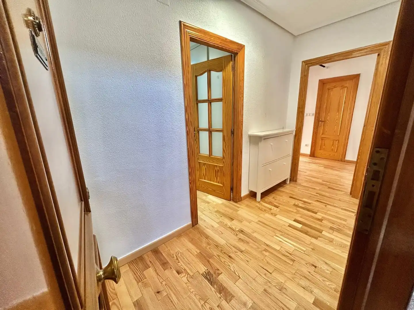 Piso de 99 m² en Murcia