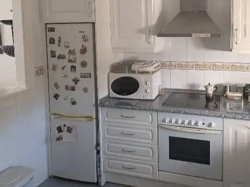 Habitació de lloguer, Mijas