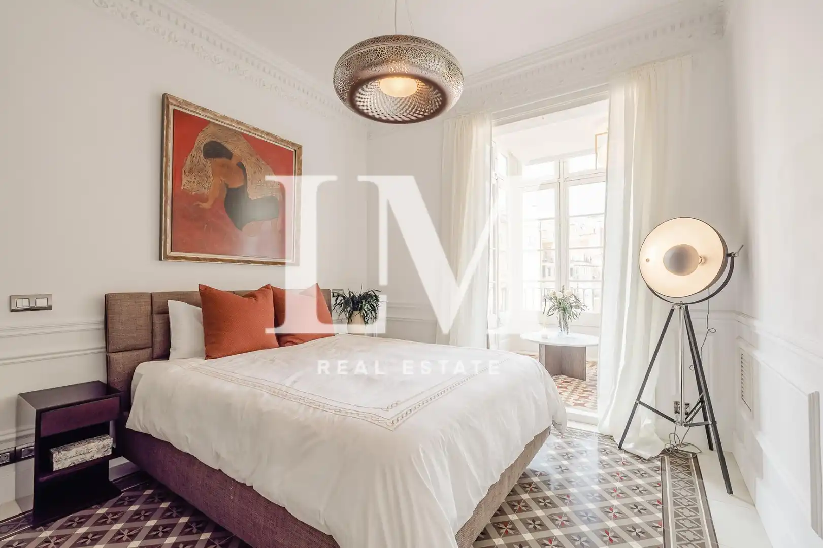 Piso de 196 m² en Barcelona