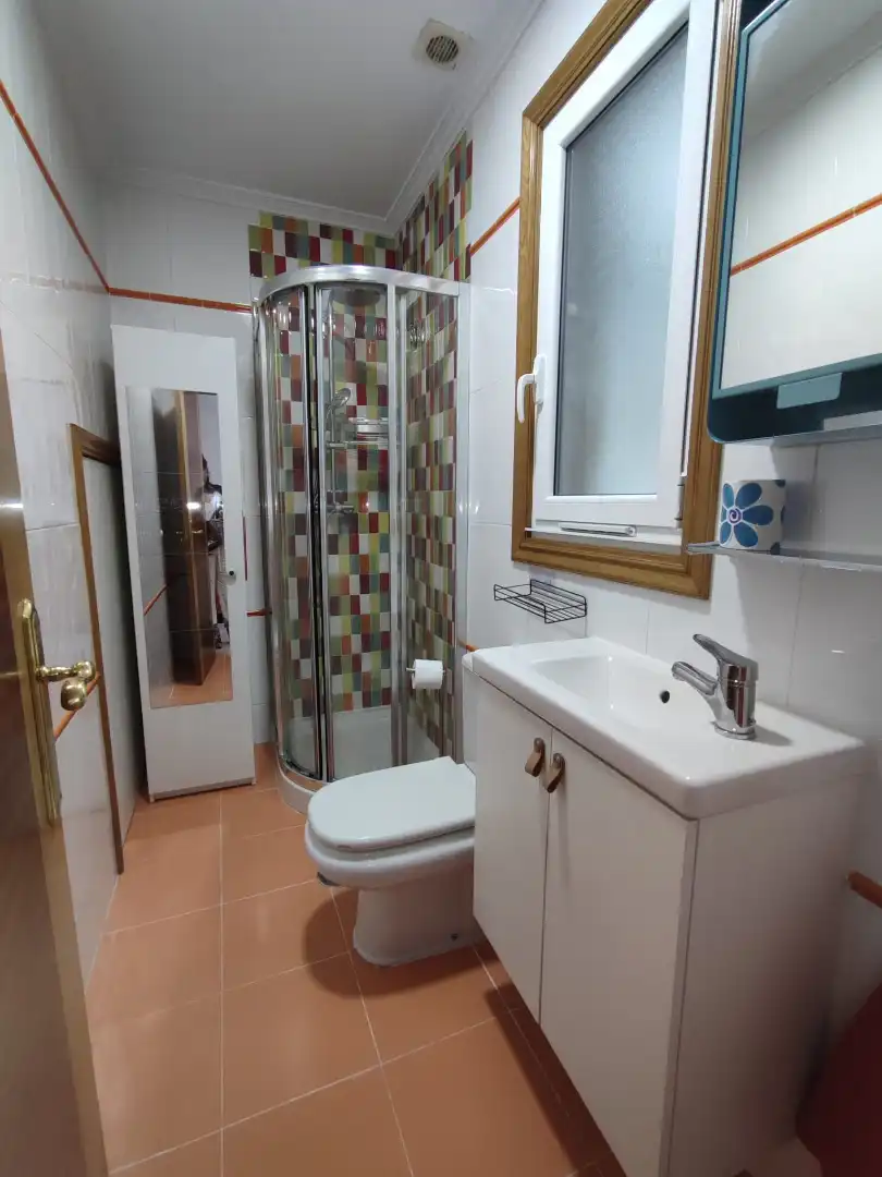 Habitación en alquiler, Vigo