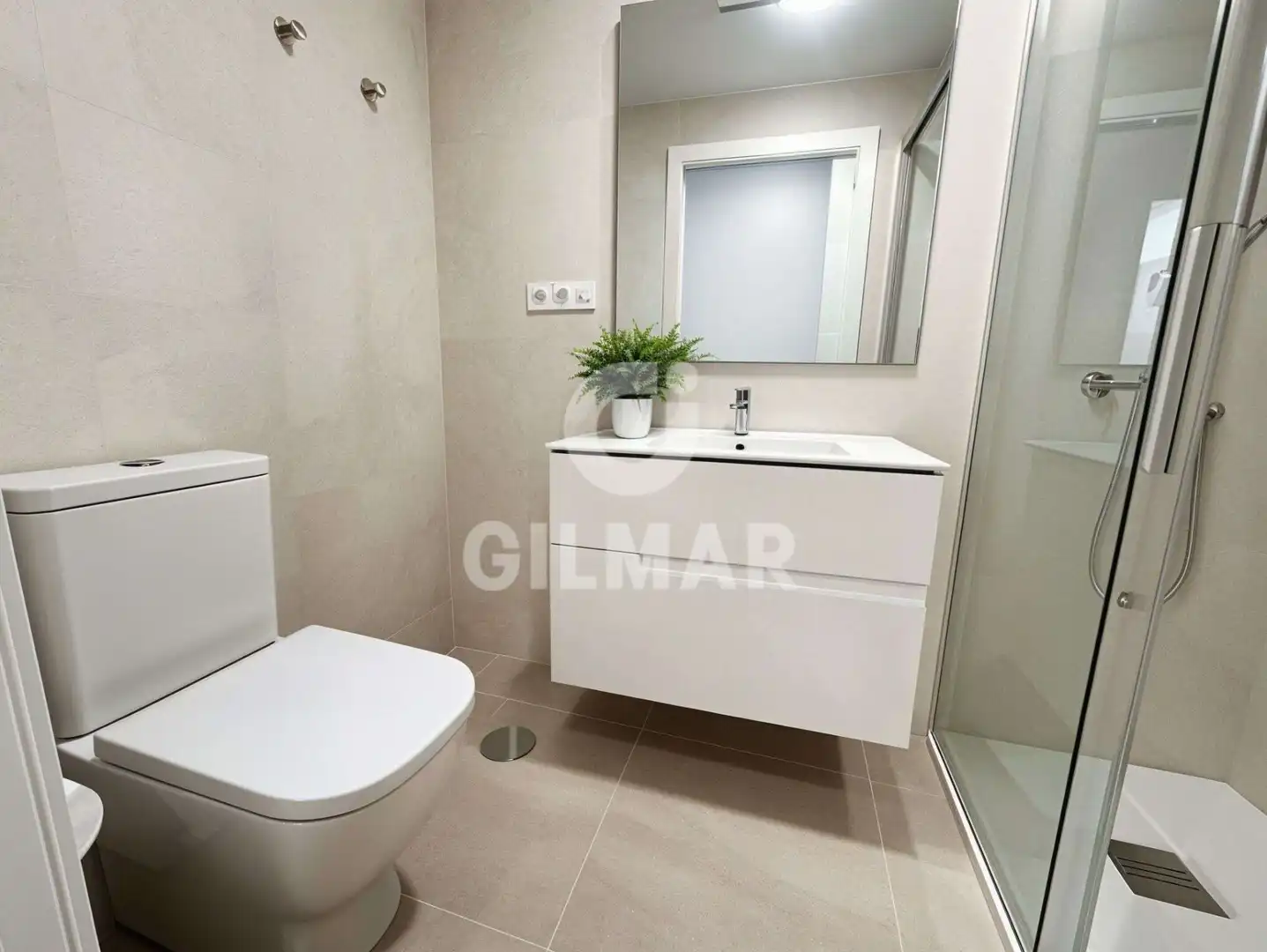Piso de 54 m² en Adeje