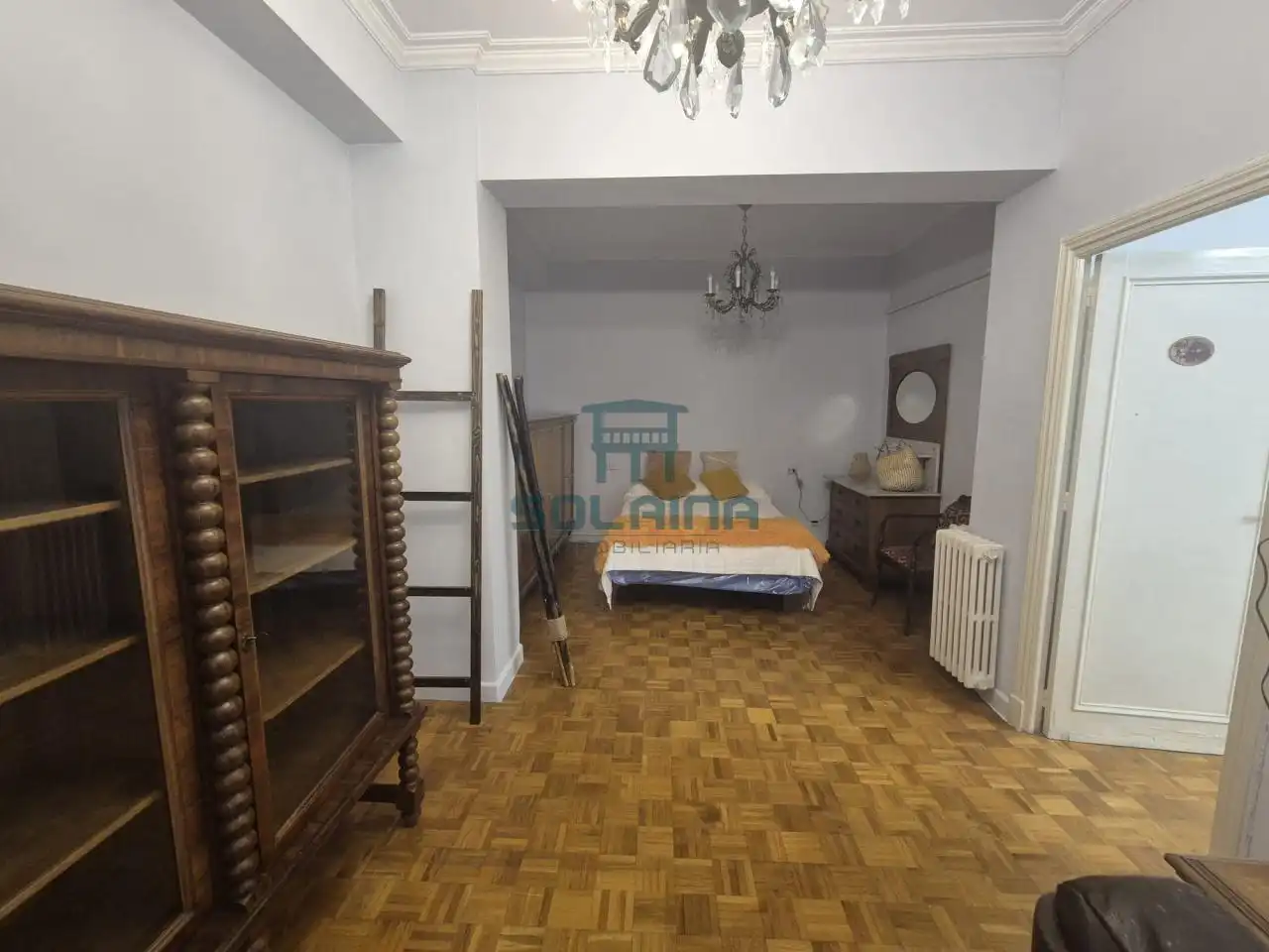 Wohnung 150 m² in Ourense