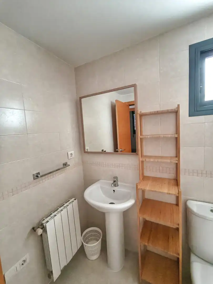 Piso de 90 m² en Valencia