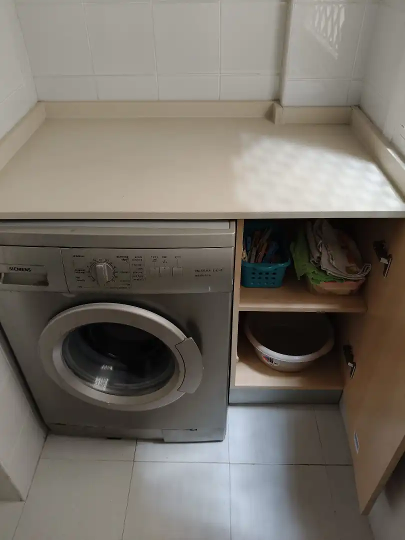 Pis de 60 m² a El Ejido