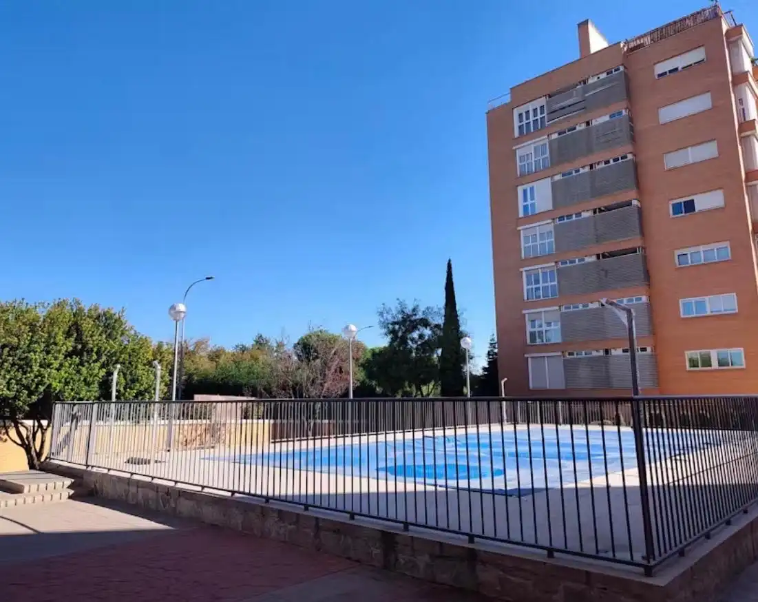 Wohnung 90 m² in Madrid