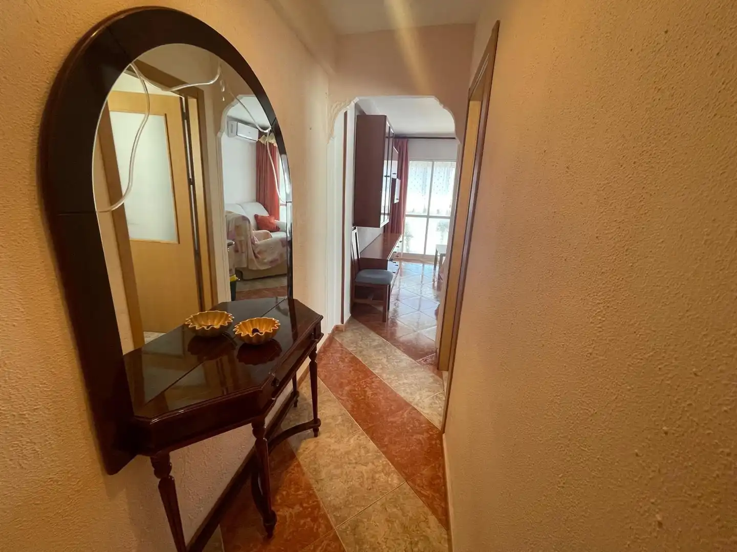 Piso de 73 m² en Málaga