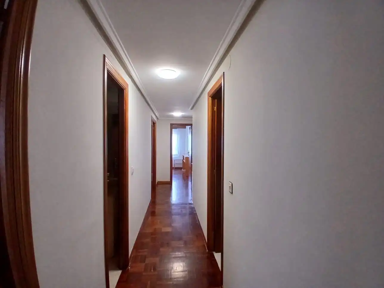 Piso de 90 m² en Burgos
