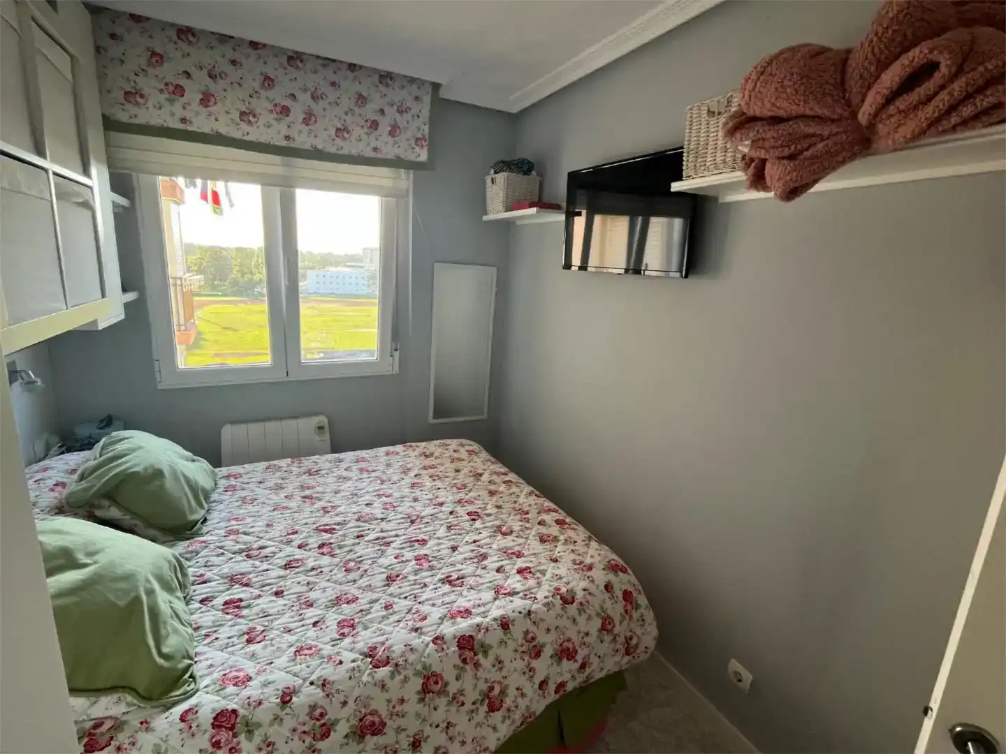 Piso de 55 m² en Laredo
