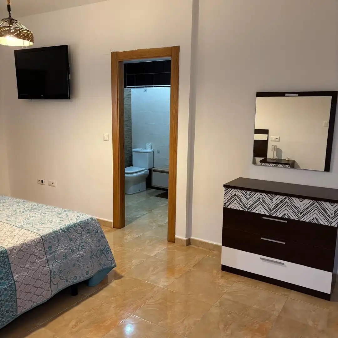 Wohnung 107 m² in Ceutí