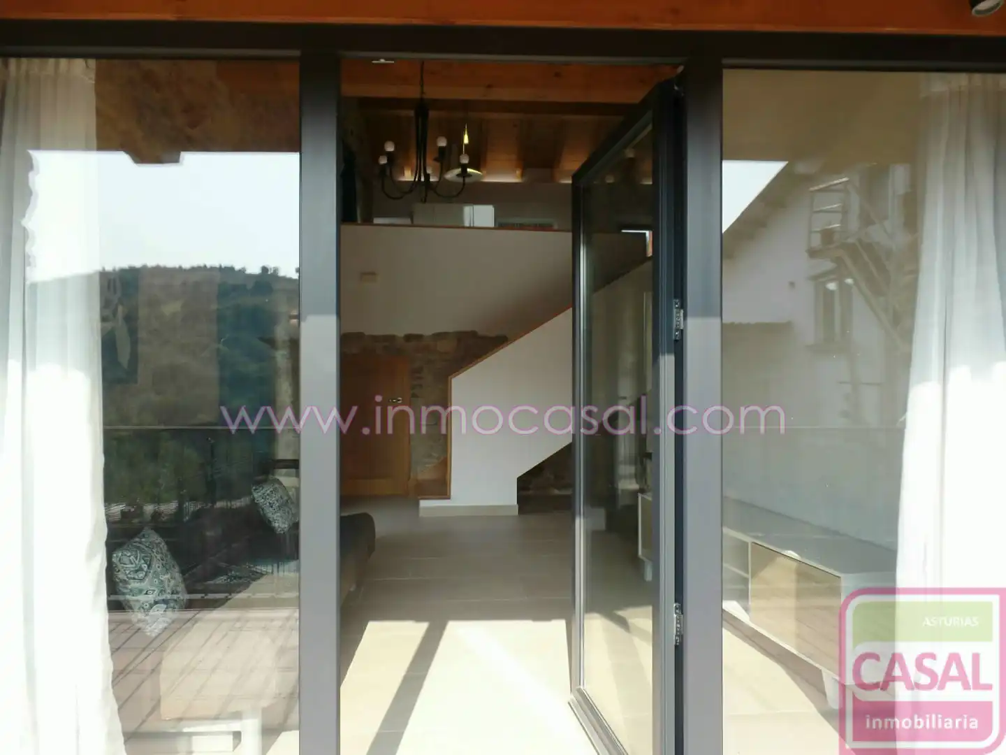 Wohnung 58 m² in Oviedo