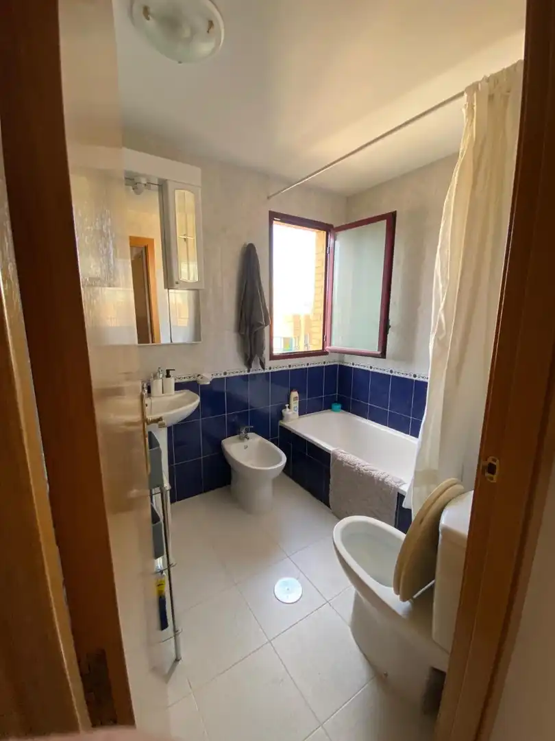 Piso de 95 m² en Benidorm