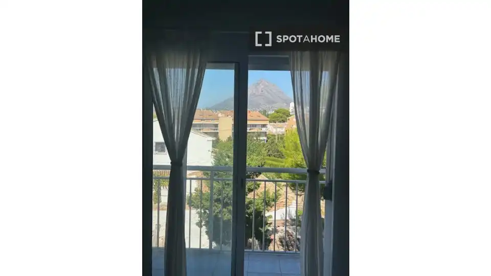 Habitación en alquiler, Jávea