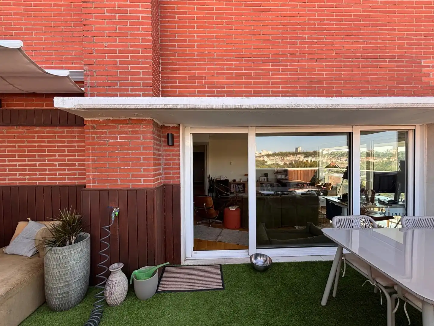 Appartamento 95 m² a Madrid