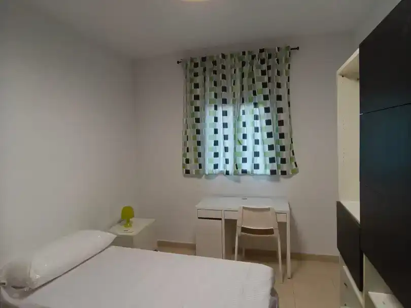 Piso de 100 m² en Sevilla