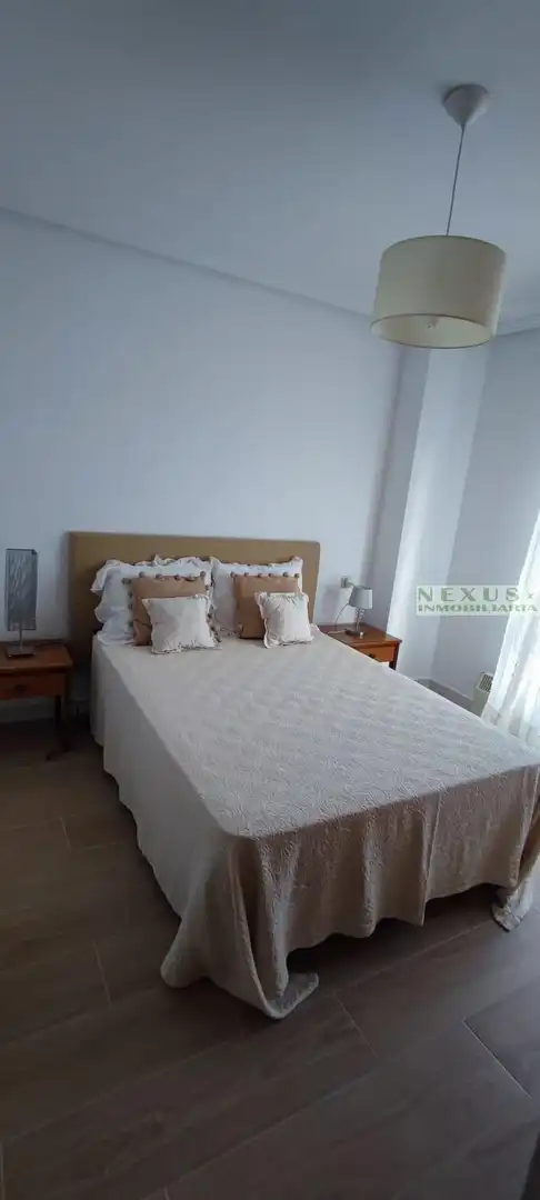 Piso de 110 m² en Cáceres