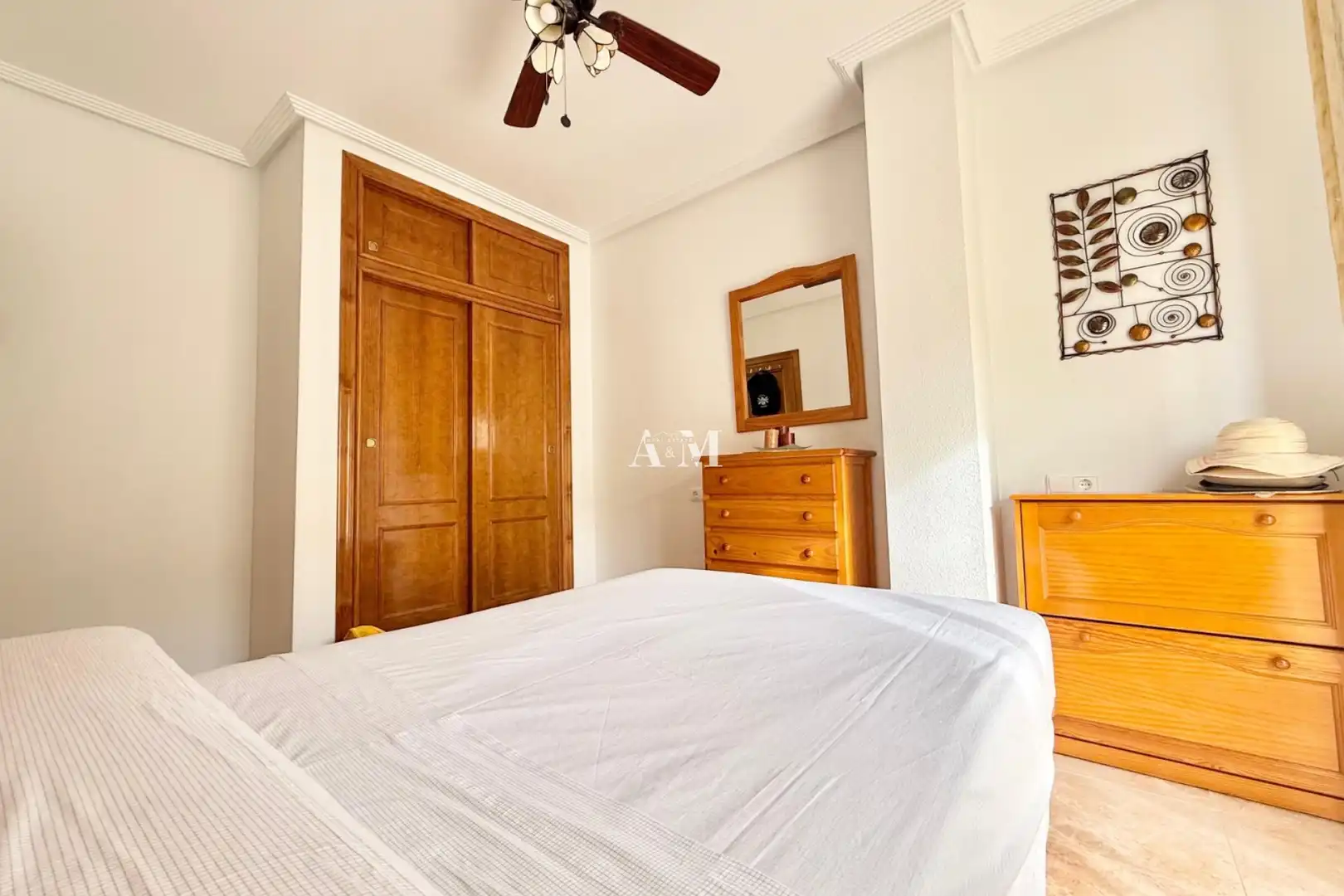 Piso de 70 m² en Torrevieja