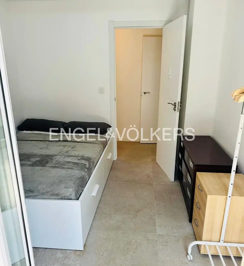 Piso de 90 m² en Valencia