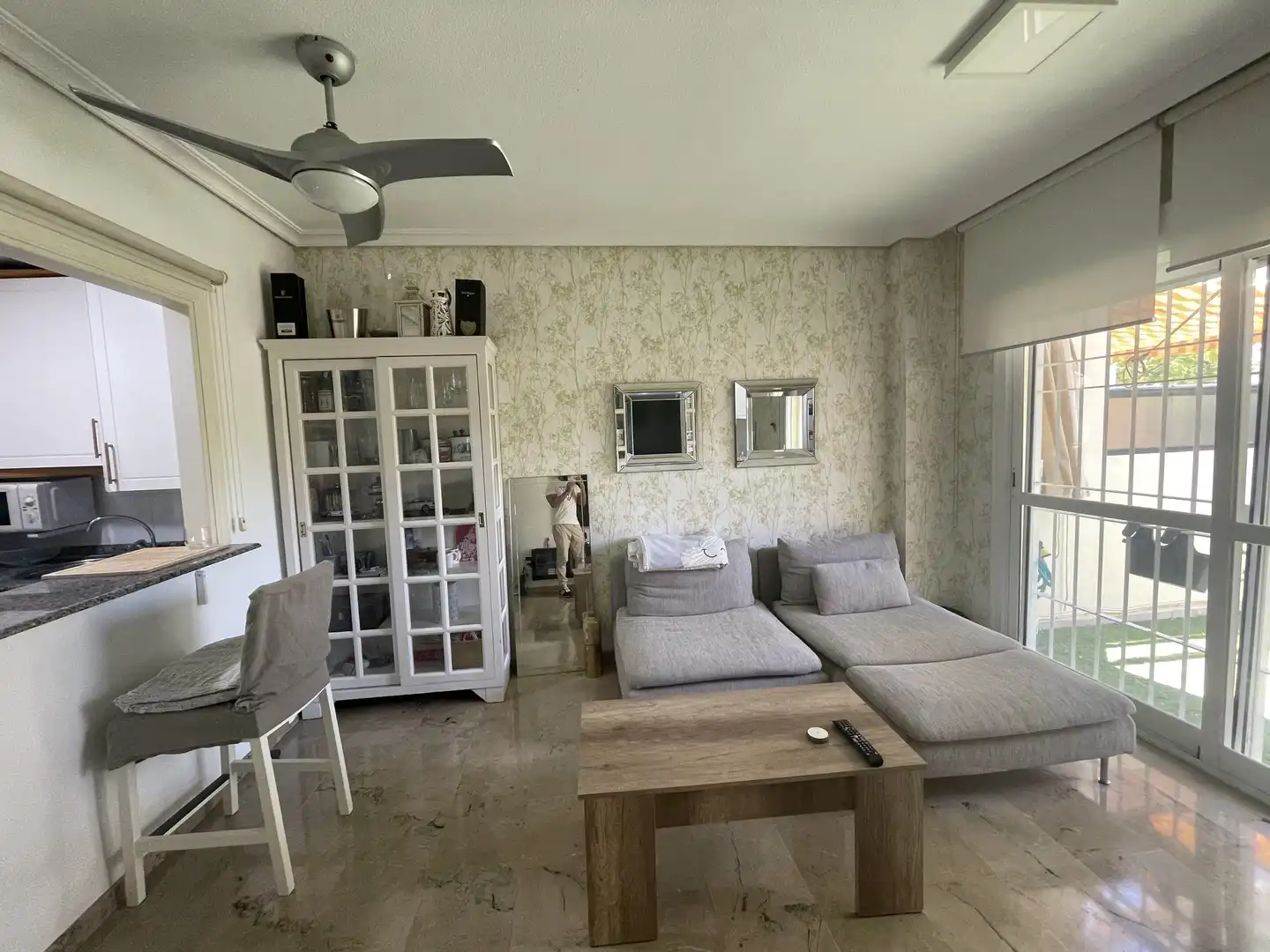 Piso de 60 m² en Torremolinos