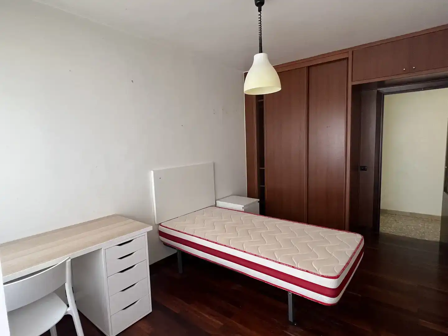 Piso de 102 m² en Santiago de Compostela