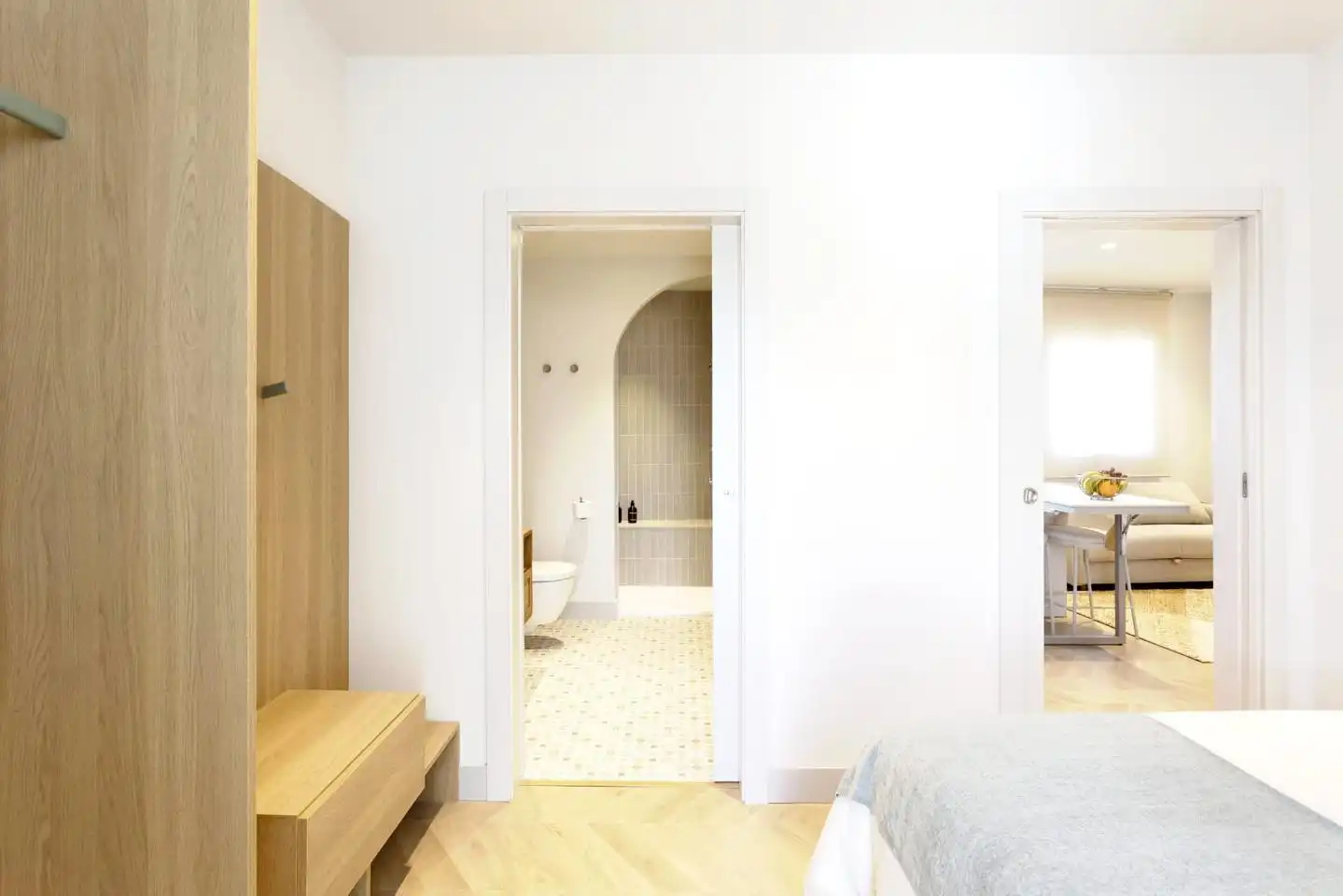 Appartamento 50 m² a San Cristóbal de La Laguna