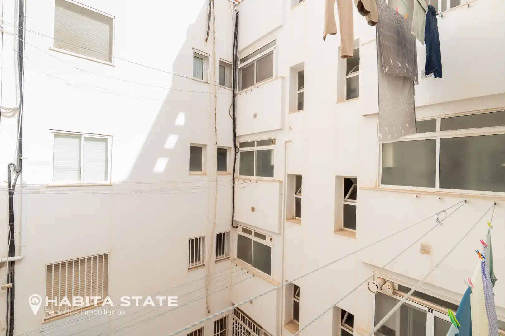 Piso de 130 m² en Almería