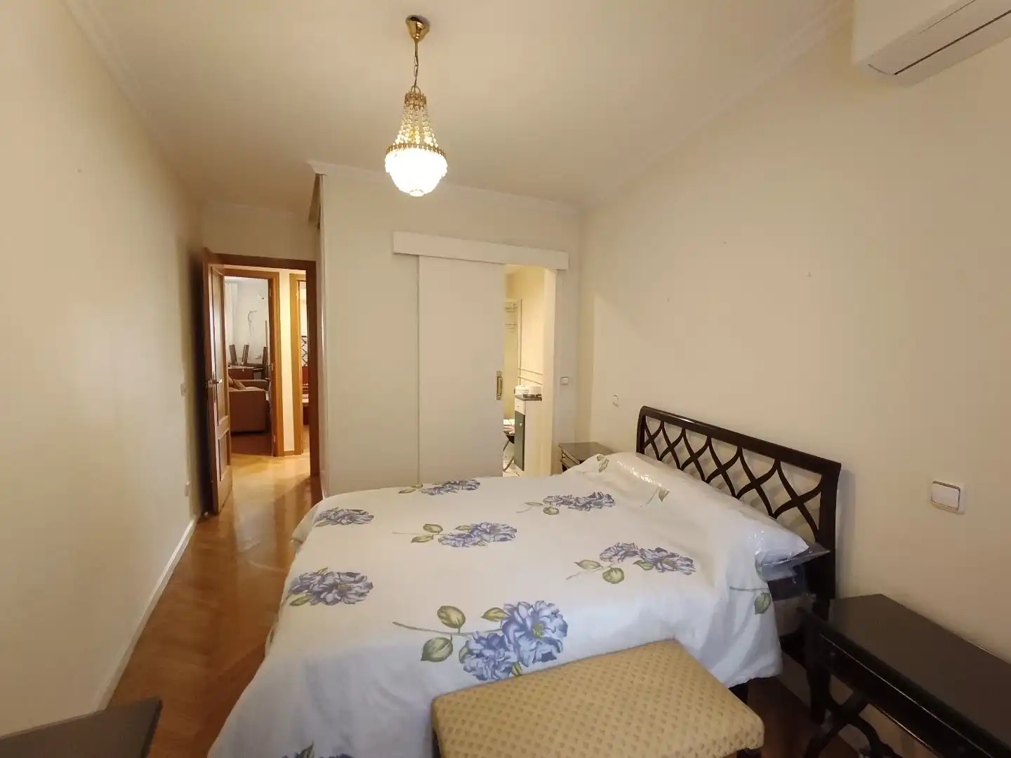 Piso de 105 m² en Madrid