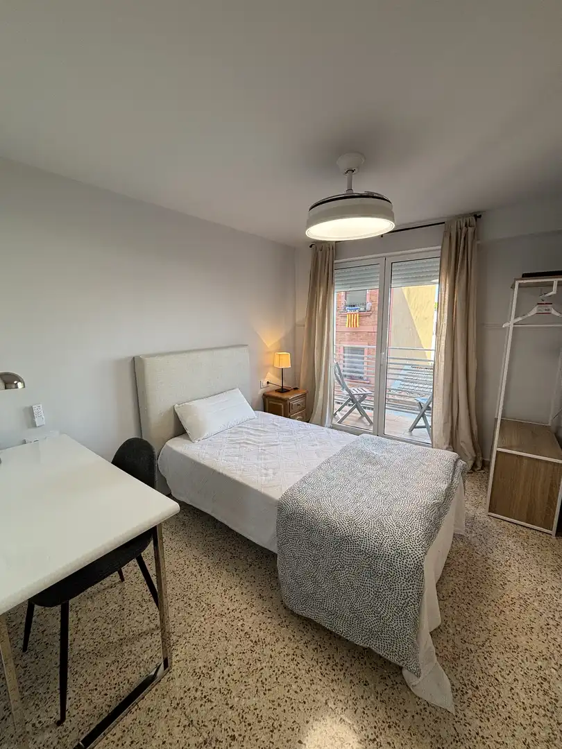 Piso de 200 m² en Burjasot