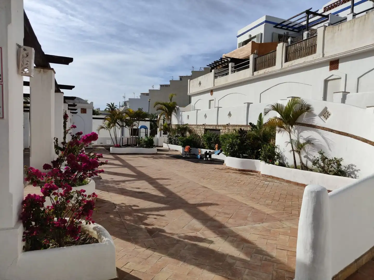 Piso de 115 m² en Almuñécar