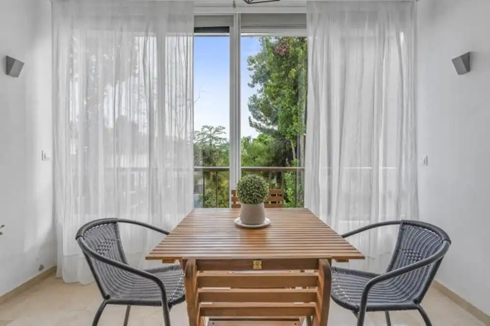 Pis de 47 m² a Marbella