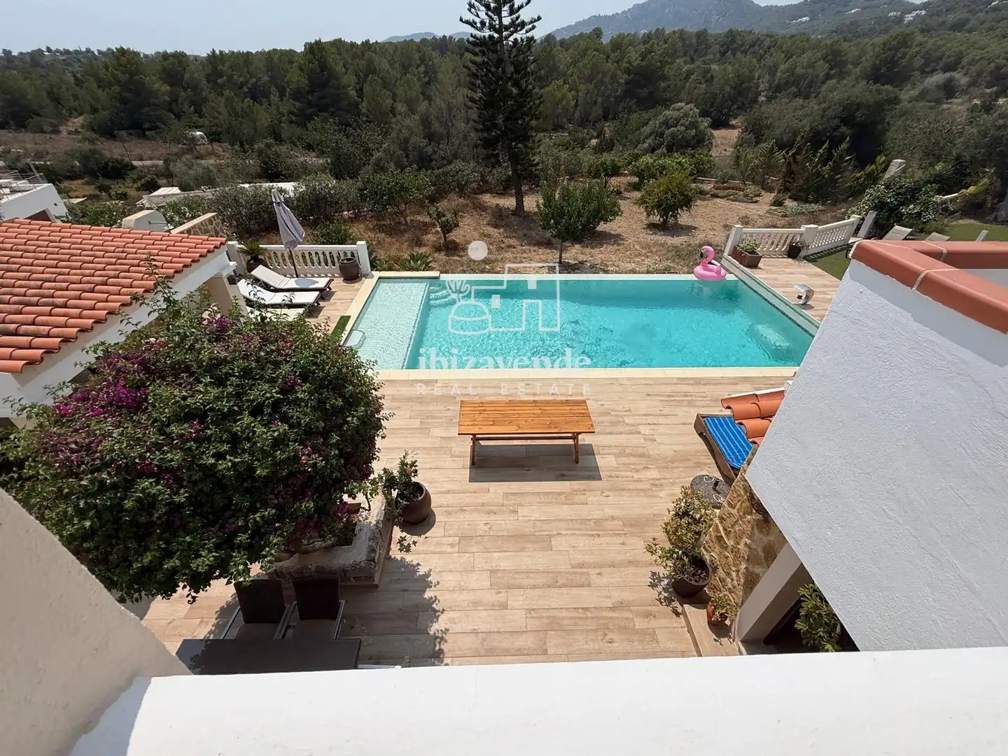 Appartement 300 m² à Sant Josep de sa Talaia